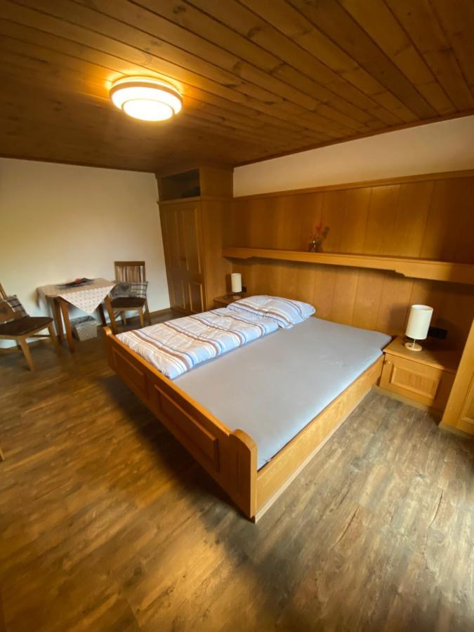 Landhaus Aigner Mittersill Luaran gambar