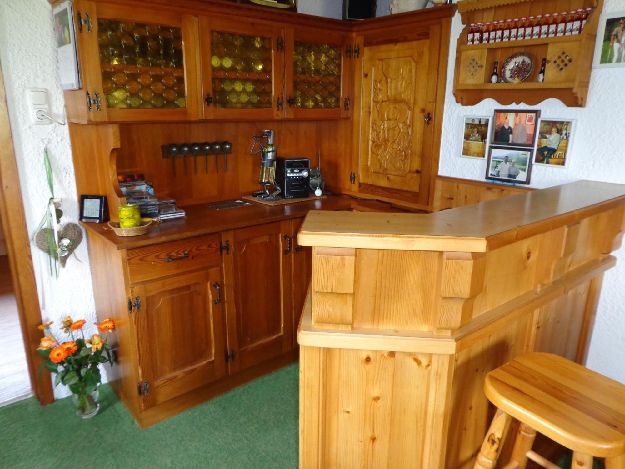 Landhaus Aigner Mittersill Luaran gambar